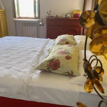 Casa Gagliano Aterno