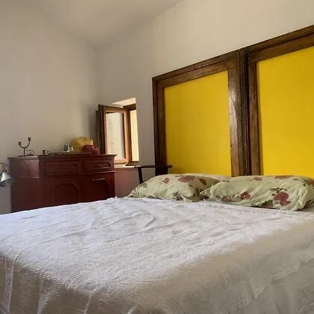 Casa Gagliano Aterno