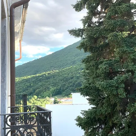 Casa Σπίτι διακοπών