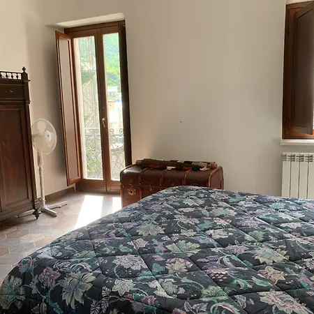 Casa Gagliano Aterno
