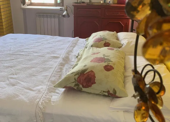 Casa Gagliano Aterno