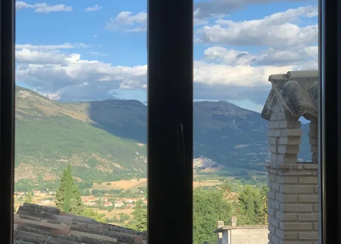 Casa Σπίτι διακοπών *