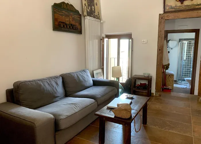 Σπίτι διακοπών Casa *