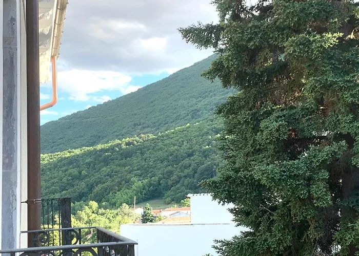 Casa Σπίτι διακοπών